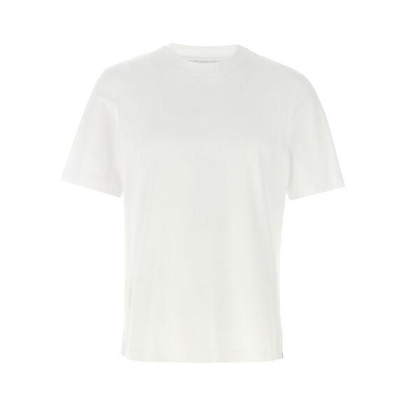 Brunello Cucinelli Men Cotton T-Shirt